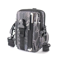 Грубый цвет рисунка [6,5 дюйма] для заднего ремня