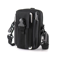 Черный [6,5 дюйма] Отправить ремни