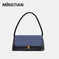 Матовый, синий