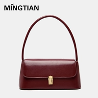 (Темперамент) красный