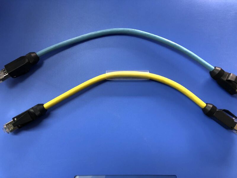 Lan Straight Cnc Cable G301-1M Lan Straight Cnc Cable G301-1M