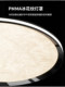 Italian-Style Minimalist Bedroom Ceiling Light 2025 New Model Creative High-End Full-Spectrum Ultra-Thin Round Room Light