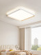 2025 New Model Living Room Ceiling Light, Modern and Simple, High-End, Ultra-Bright Main Hall Light, Full Spectrum Eye-Protection Lighting Fixture
