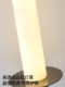 Italian Minimalist Long Strip Pendant Light 2026 New Model Bedside Pendant Light Hallway Entrance Restaurant Bar Counter Lamp Designer Style