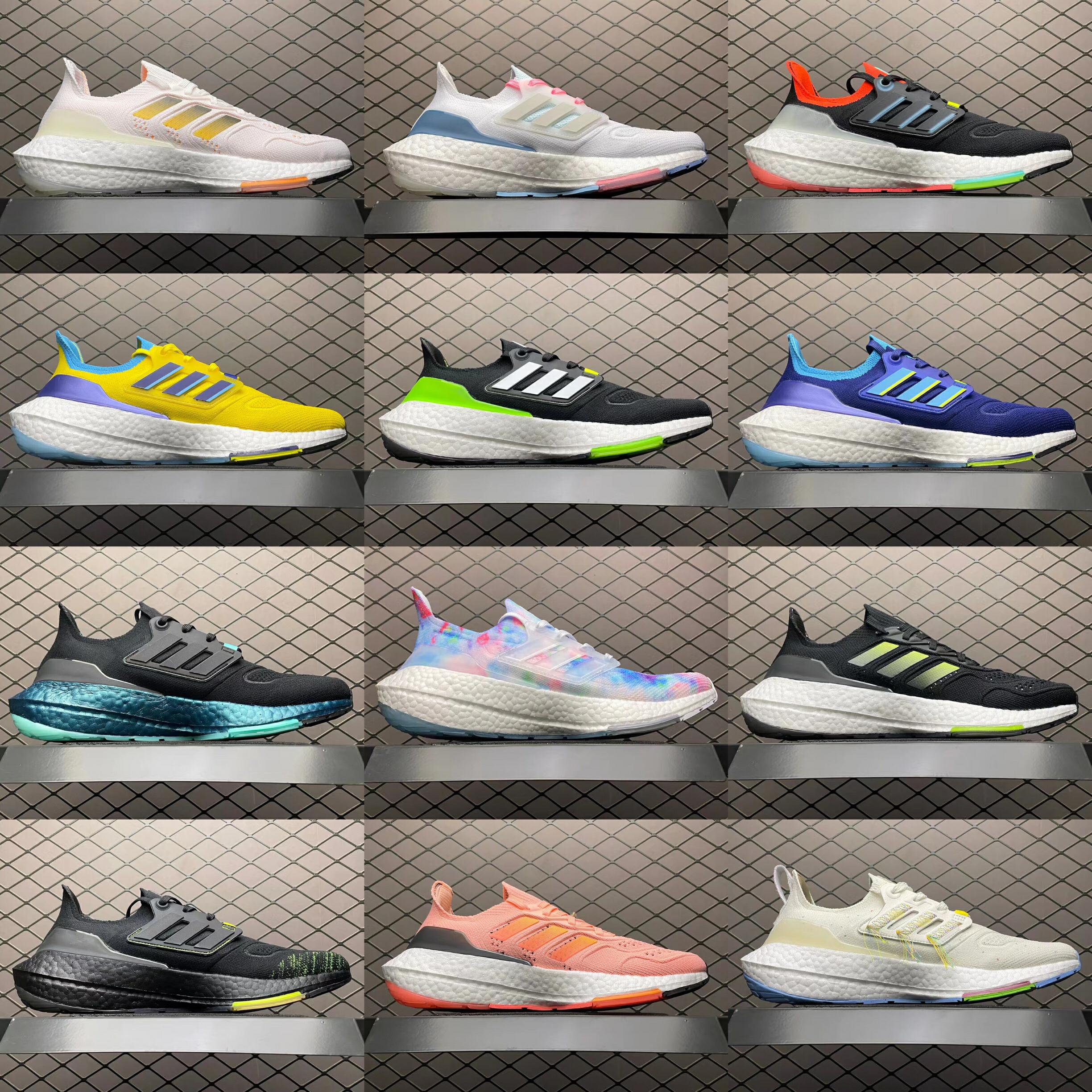 Good Things to recommend ub22 popcorn web face breathable light shock absorbing soft-bottom 100 hitch marathon sports running shoes-Taobao