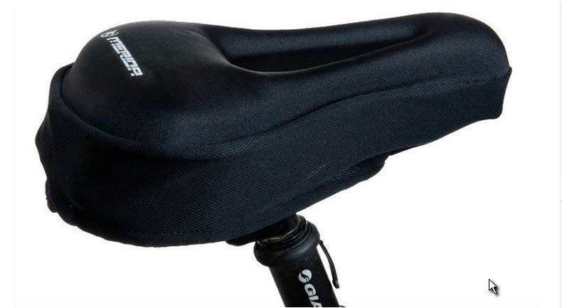 Selle de vélo - Ref 2352962 Image 5