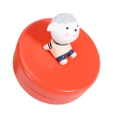 Детская сувенирная коробка для молочных зубов, система хранения для мальчиков, сувенир, хранилище, коробка для хранения зубов