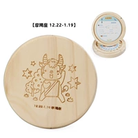 Козерог [Козерог] Китайский