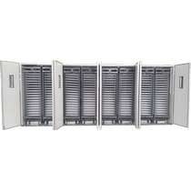 Dimensional Humbler Incubator Large Breeding Incubators Full Automatic Smart Small Chicken Hatching Eggs Home Hatching Box Hatching Eggs