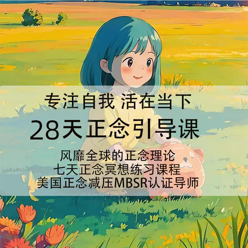 Mindfulness Meditation Tutorials, Sleep Audio Music, Emotional Stress Adjustment, Gratitude, Meditation, Yoga, Meditation Healing Courses