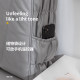 2026 New Technology Fabric Full-Cover Thickened Headboard Cover Universal Simple Modern Leather Wood Headboard Cover Protective Cover