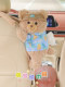 Creative Car Tissue Box, Hanging Type, Cute Car Tissue Box, Car Tissue Hanging Bag, High-End Car Interior Decoration
