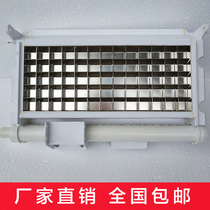 Ice disc specifications of ice maker 5 * 12 ice machine fittings flow water type ice machine evaporator ice disc specifications variety