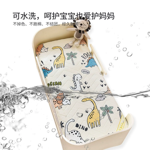 Детский матрас для новорожденных для детского сада, детская зимняя кровать для сна