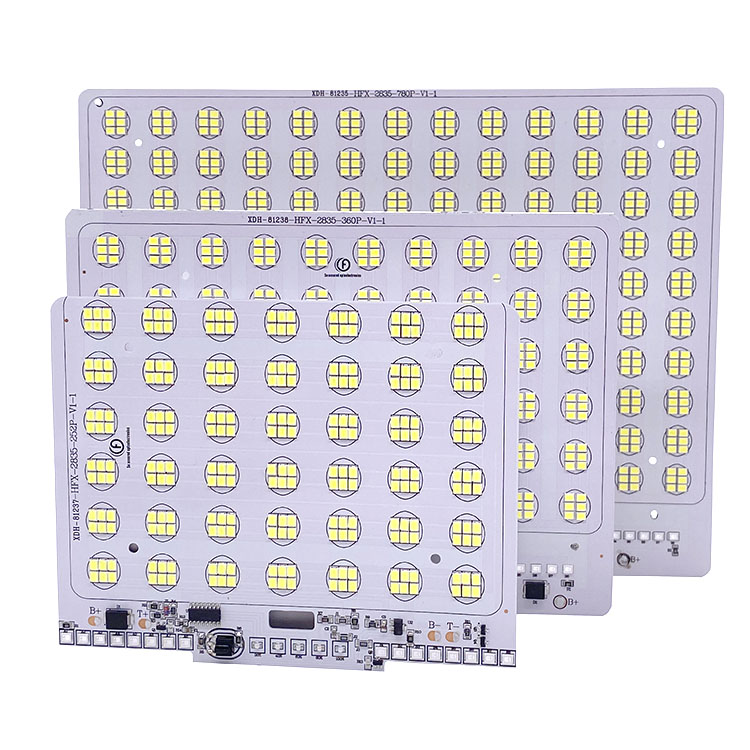 3 2V Solar lamp board 2835LED lamp bead 6 Liverest Floodlight Wick Courtyard Lamp Sichuan Wolf Lighting Light Source Board-Taobao