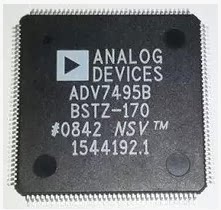 (Hongxin E) brand new original dress spot ADV7495B ADV7495BBSTZ-170 (straight beat)