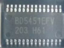 Category D Yangsheng amplifiers BD5451EFV BD5451EFV-E2