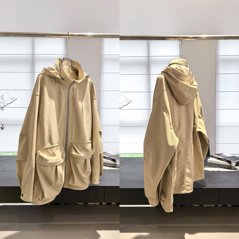 Msrm Benefits Imported Ultra-Thin Sheepskin Genuine Leather Loose Fit Jacket Leather Coat 7518 # Msrm Benefits Imported Ultra-Thin Sheepskin Genuine Leather Loose Fit Jacket Leather Coat 7518 #