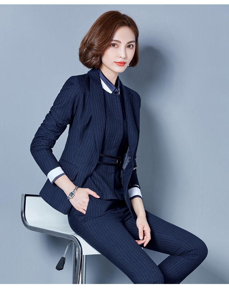 Tailleur femme - Ref 3244122 Image 17