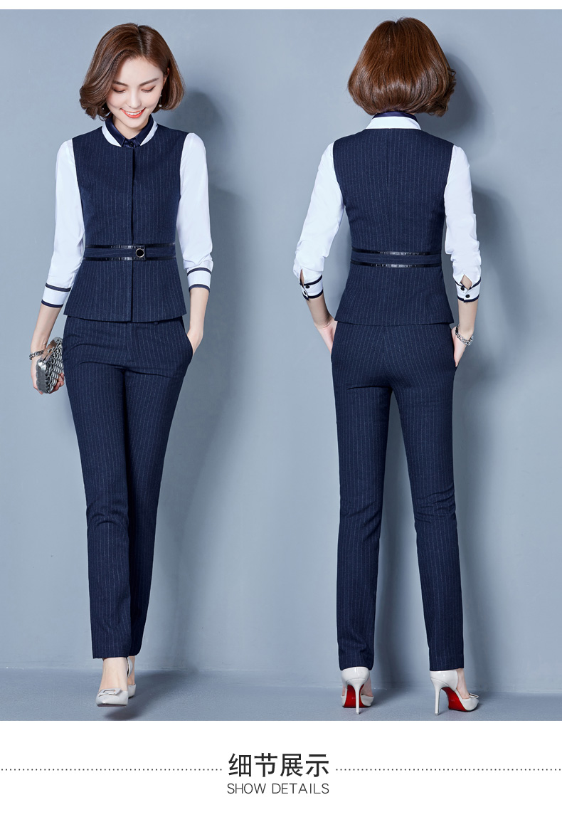 Tailleur femme - Ref 3244122 Image 23