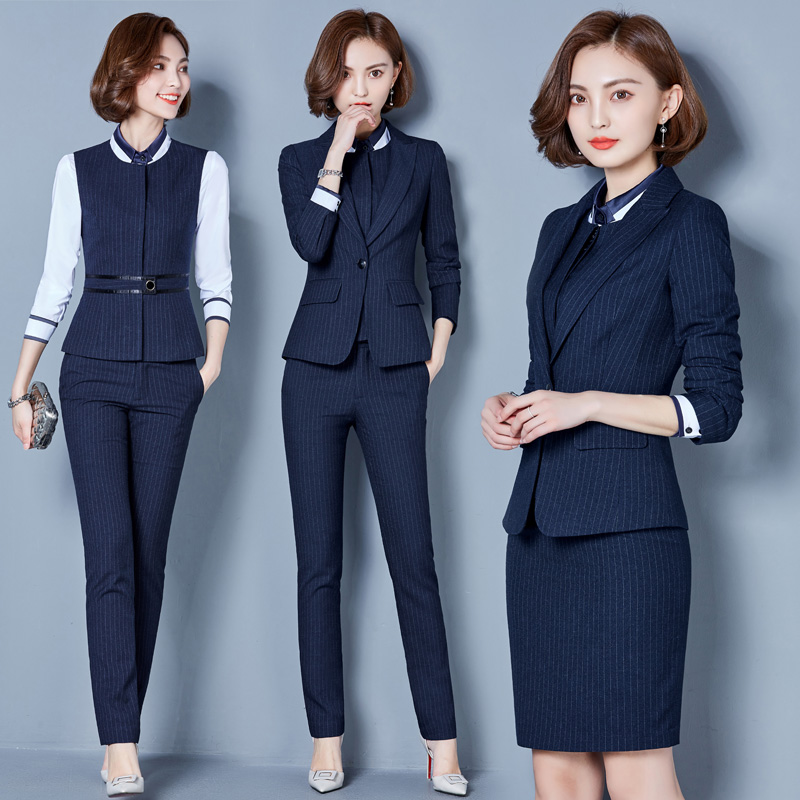 Tailleur femme - Ref 3244122 Image 1