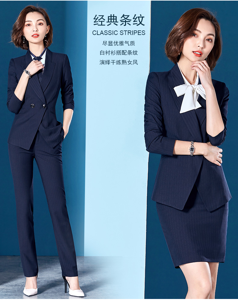 Tailleur femme - Ref 3242852 Image 9