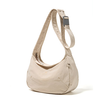Fouvor large capacity shoulder bag casual bag