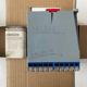 SN01002 Brand new SCHLEICHER safety relay SNO100218813647 Inquiry