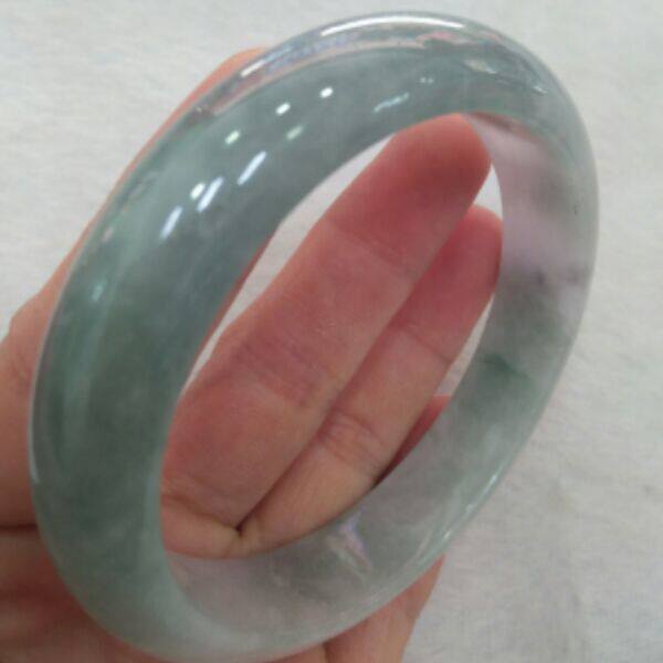 Myanmar Emerald Bracelet A