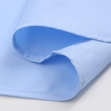 Рубашка, летний черный пиджак классического кроя