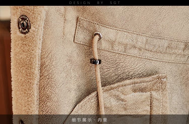 Manteau de fourrure femme - Ref 3171801 Image 29