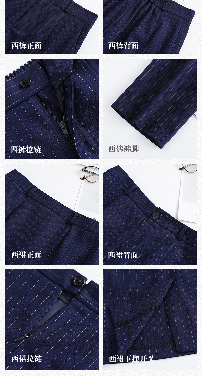 Tailleur femme en Polyester - Ref 3242409 Image 27