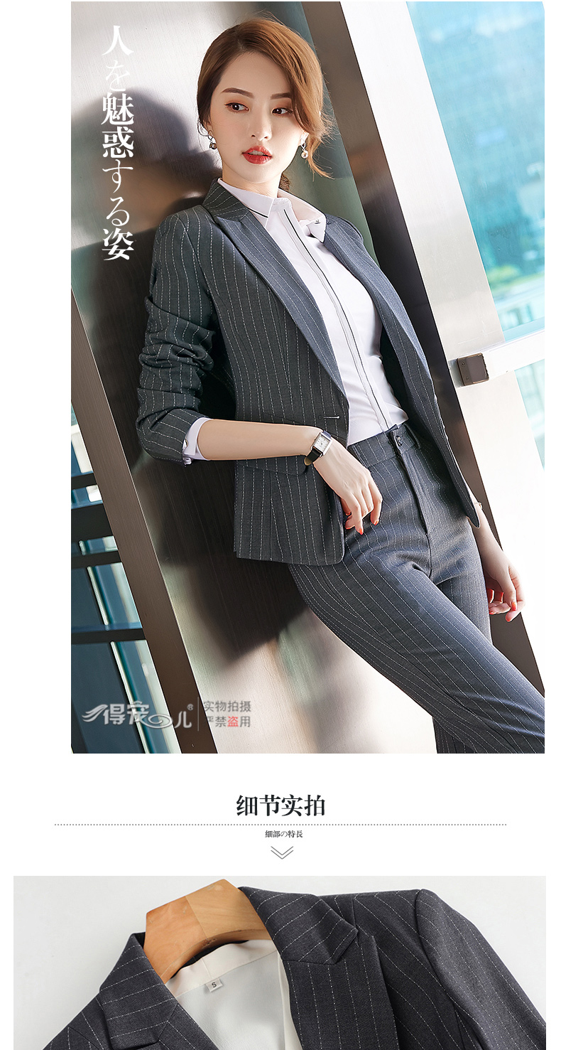 Tailleur femme en Polyester - Ref 3245034 Image 26