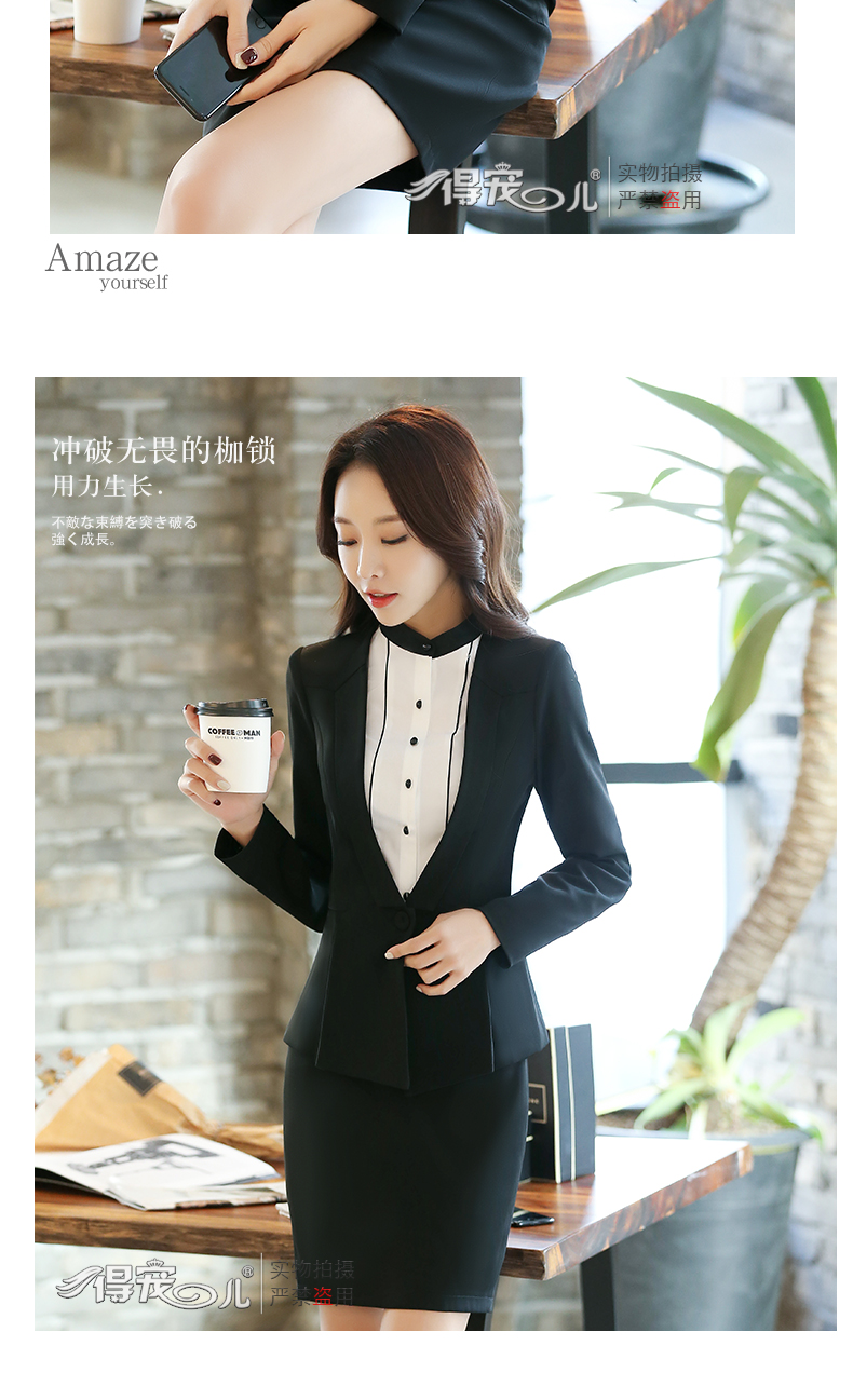 Tailleur femme en Polyester - Ref 3245131 Image 23