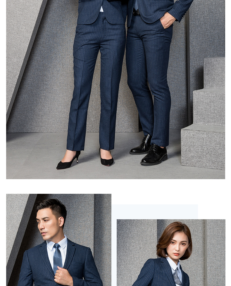 Tailleur femme en Polyester - Ref 3242257 Image 24