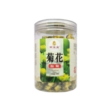 御宝堂 Хризантема (feal chrysanthemum) 60g/can