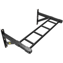 东际室内健身多把位单杠 墙体攀爬壁挂TRXL架 引体向上大三角底座
