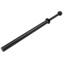 East International Hands TRUMP ROD BELL IRAN IRANIAN STICK IMITATION ANCIENT SOLDIER FITNESS MARTIAL ARTS SWORD TRACK TRAINING ANTI-BODY STEEL STICK SWING PIECE