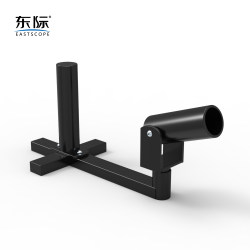 Dongji movable barbell gun barrel explosive core strength training Olympic pole deadlift rowing mine gun rack