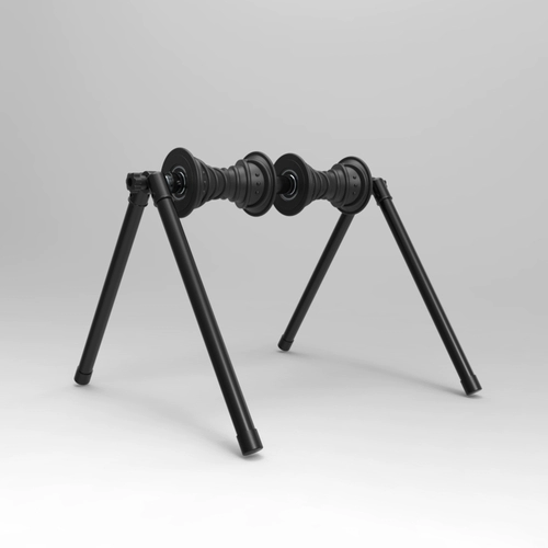 Dongji массажер для боли в икрах и меридианах ног, инструмент для дноуглубительного массажа, реабилитационный физиотерапевтический тестомес среднего и пожилого возраста