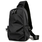 Нагрудная сумка, мужская сумка на одно плечо, небольшая сумка, тканевый ремешок для сумки, рюкзак