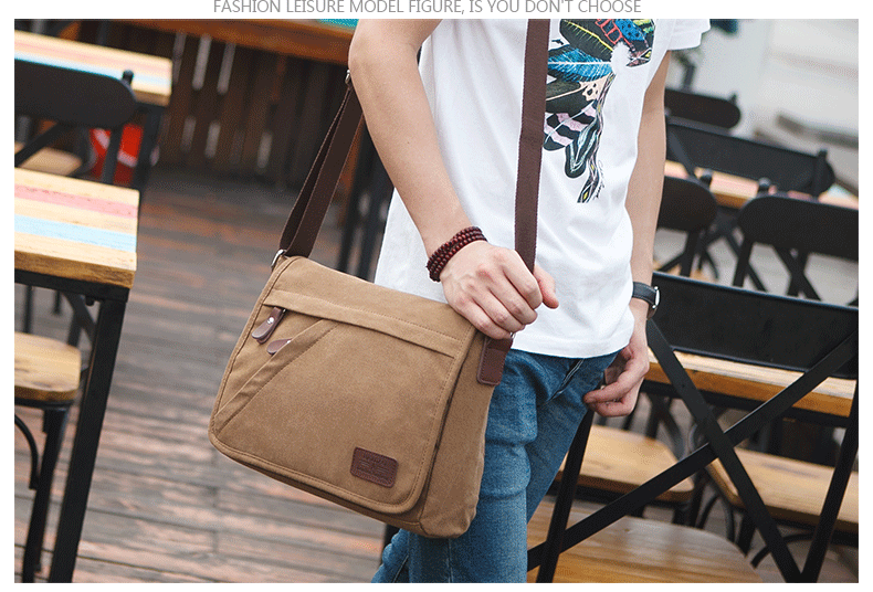 Sac homme - Ref 49600 Image 9