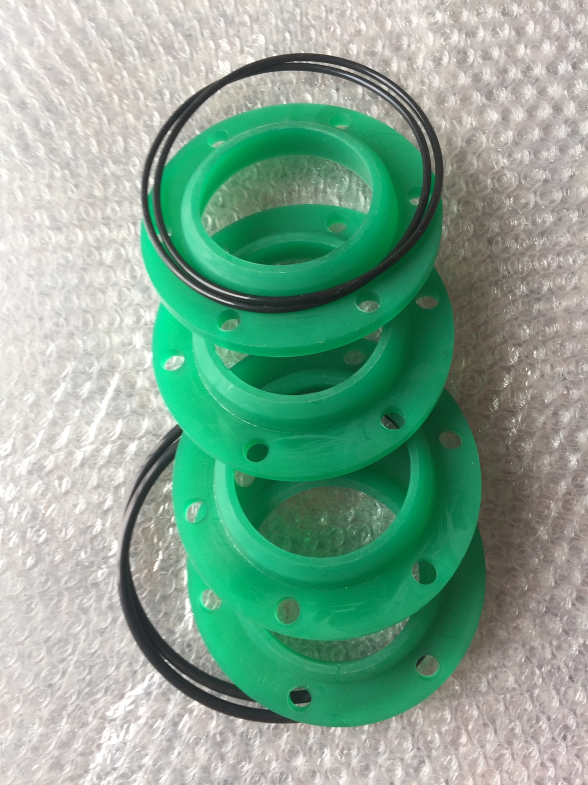 Middle Union Pump Truck Stirring Seal In Union New L Type Stirring Sealing Pump Car Seals 4 Sets-Taobao