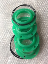 Middle Union Pump Truck Stirring Seals New L Type Stirring Sealing Pump Car Seals 4 sleeves