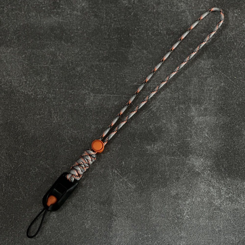 Laynard Camera 🔥 A must-have accessory for camera enthusiasts! paracord braided buckle ...