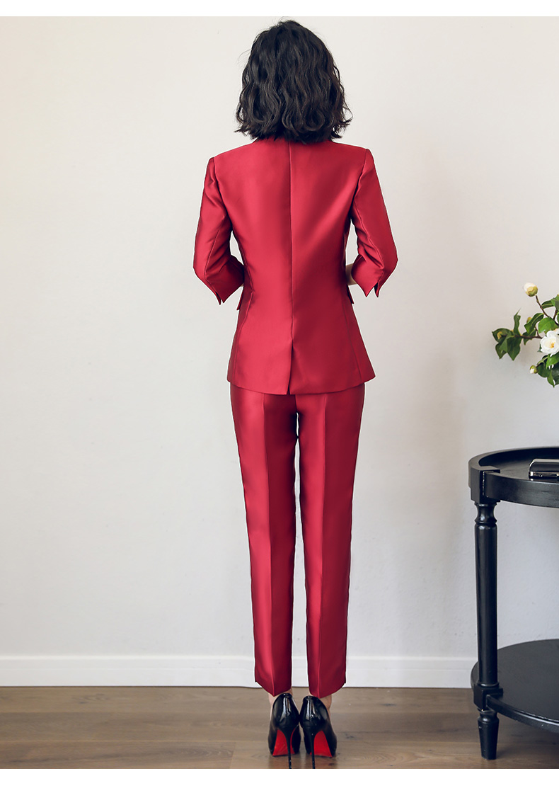 Tailleur femme - Ref 3244676 Image 23
