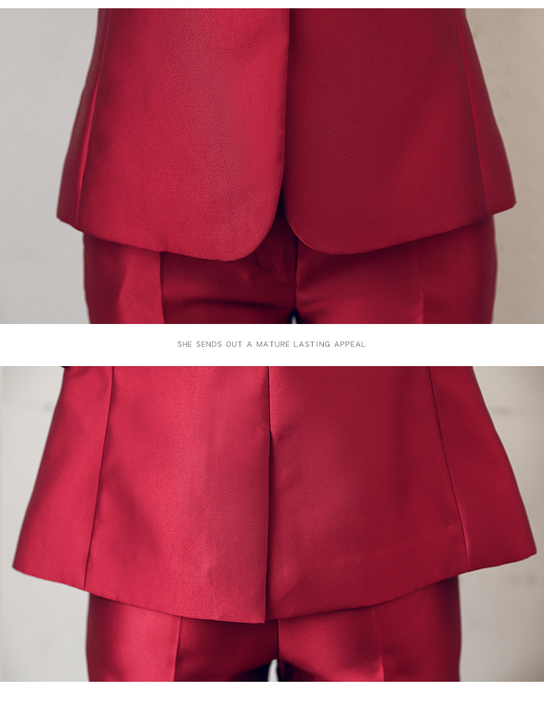 Tailleur femme - Ref 3244676 Image 25