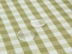 Mục vụ bàn cà phê không thấm nước khăn trải bàn kẻ sọc khăn trải bàn cotton linen art bàn khăn trải bàn hình chữ nhật hiện đại nghệ thuật tối giản khăn trải bàn đám cưới Khăn trải bàn