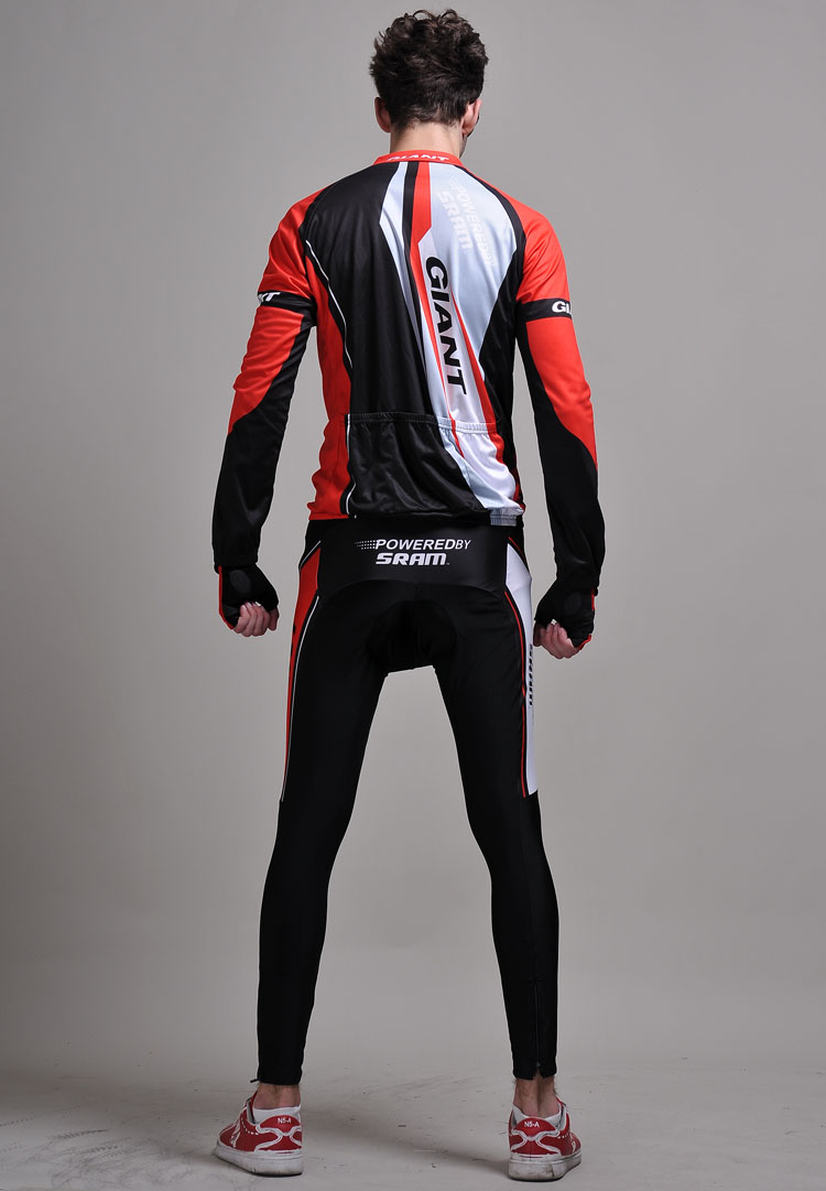Tenue de cyclisme mixte - Ref 2231748 Image 29