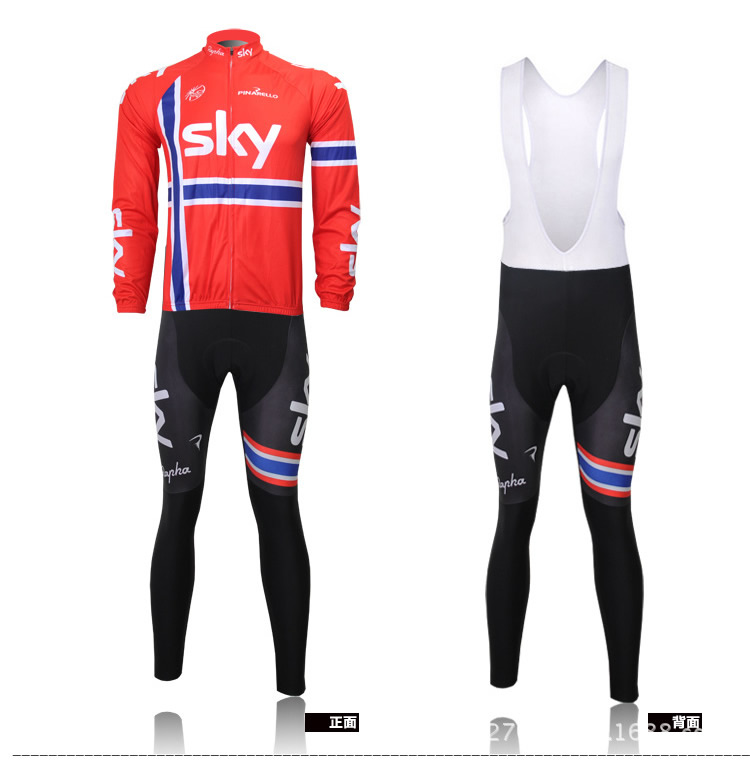 Tenue de cyclisme mixte - Ref 2231795 Image 15